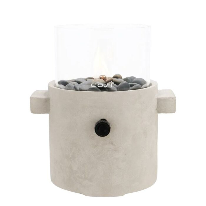 Cosiscoop Craft light grey 26 cm - Cosi