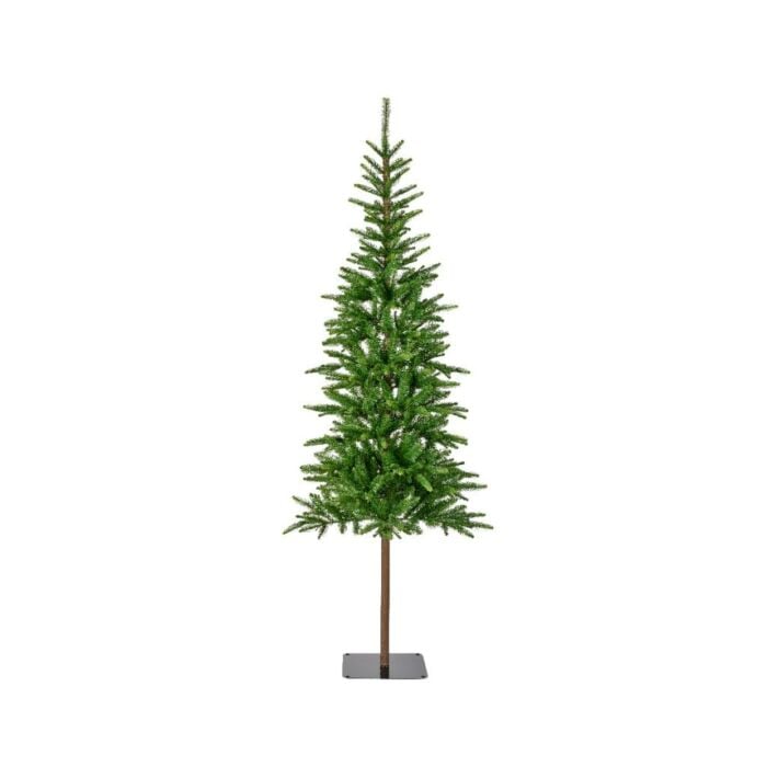 Kerstboom Alpbach Fir groen 240 cm - Everlands Kerstboom Alpbach Fir groen 240 cm - Everlands
