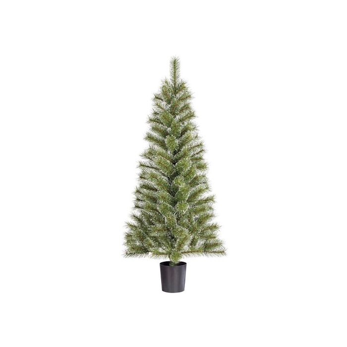 Kerstboom Glendon groen 120 cm - Black Box Kerstboom Glendon groen 120 cm - Black Box