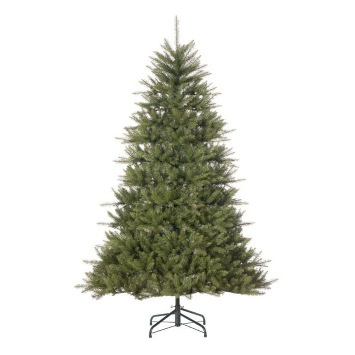 Kerstboom Edulis groen 230 cm – Black Box Kerstboom Edulis groen 230 cm – Black Box