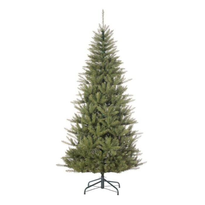 Kerstboom Malden groen 260 cm – Black Box