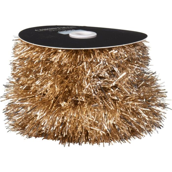 Slinger op rol champagne 10 meter Slinger op rol champagne 10 meter