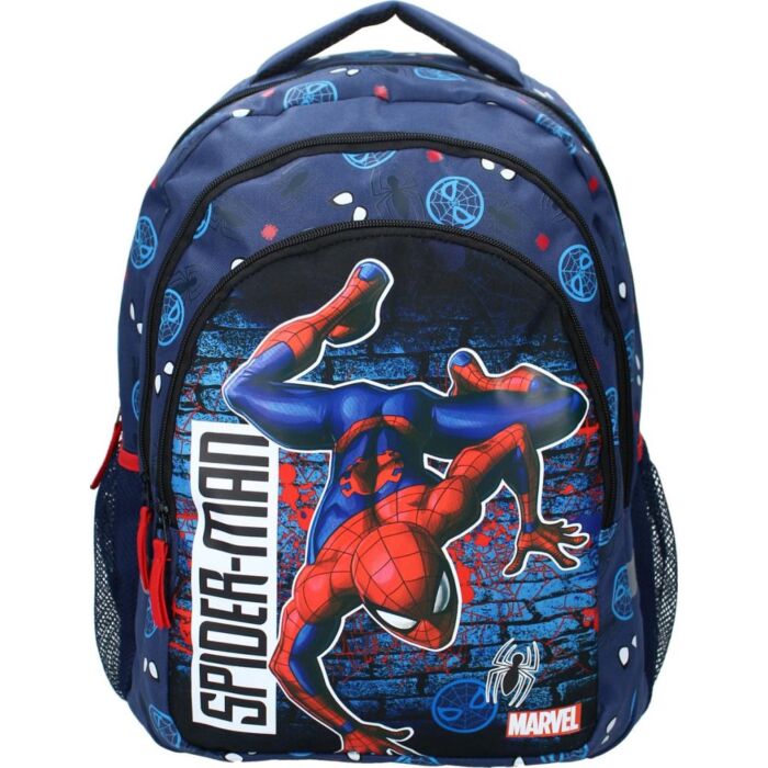 Rugzak Spider-Man Beyond Amazi Blue