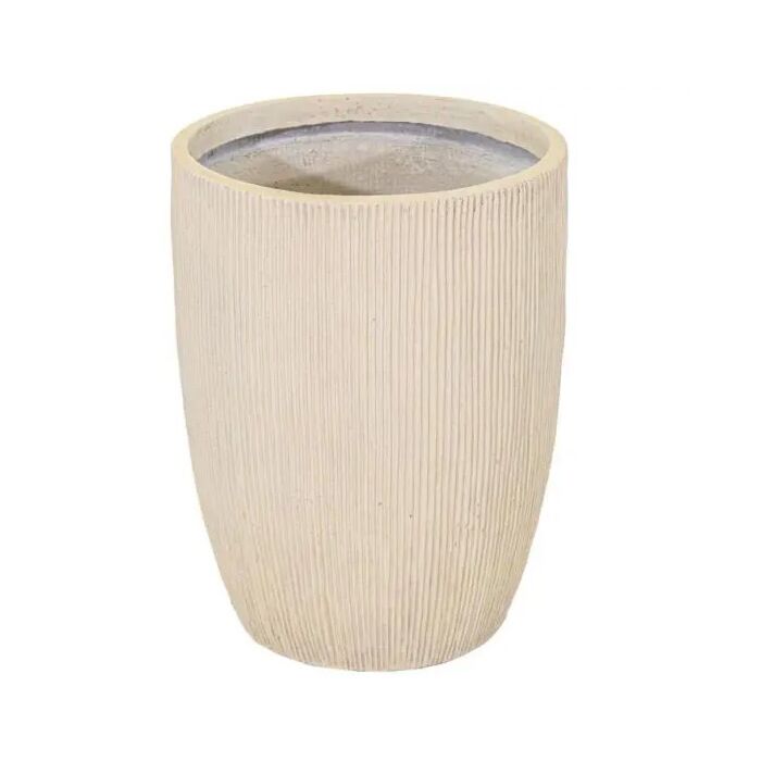 Bloempot Nora Egg Pot High Desert Ø 28 cm - Mega Collections