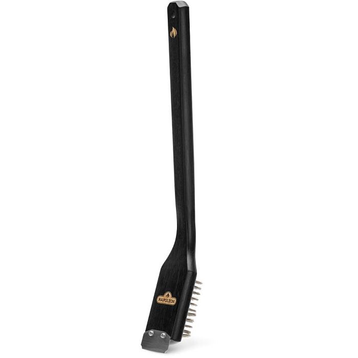 Napoleon Grillborstel essential rvs