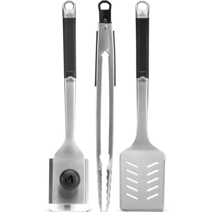 Napoleon Pro grillbestekset 3-delig