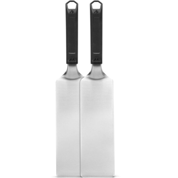 Napoleon Plancha spatelset 2-delig Napoleon Plancha spatelset 2-delig