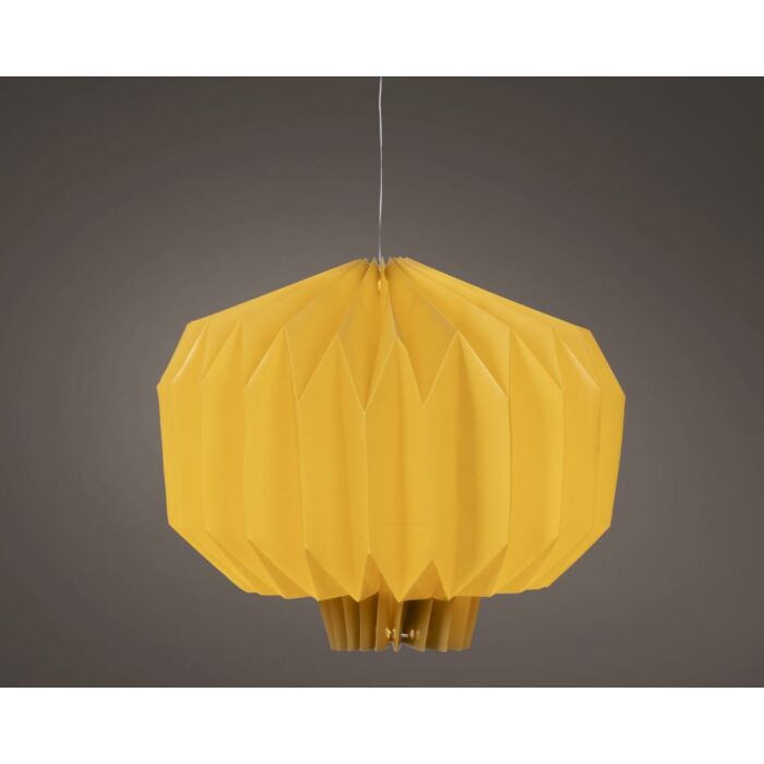 LED verlichting ornament bruin Ø 45 cm LED verlichting ornament bruin Ø 45 cm