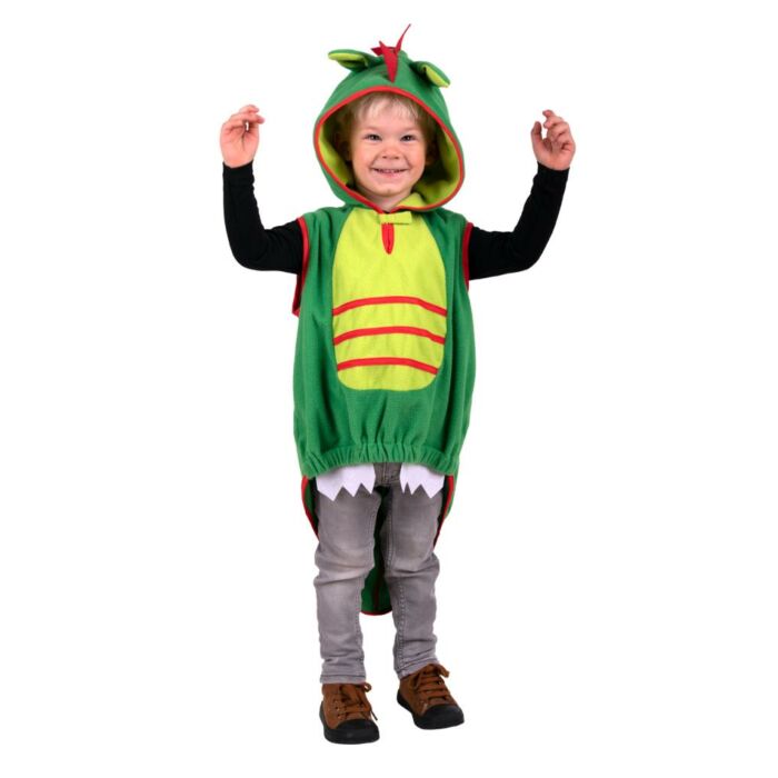 Draakje 3-5 jaar Draakje 3-5 jaar