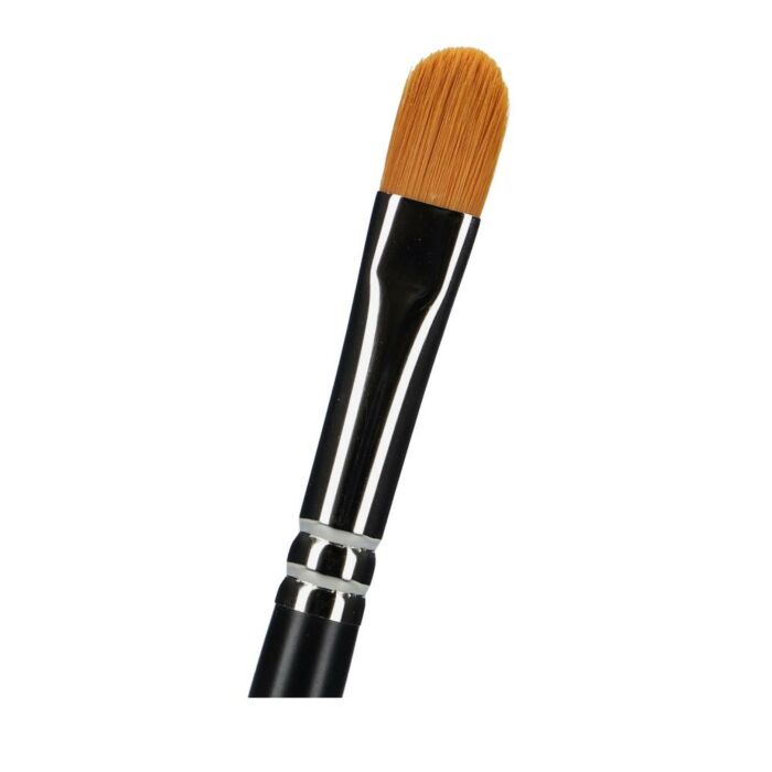 Penseel Matteo Arfanotti nummer 5 Filbert Body brush