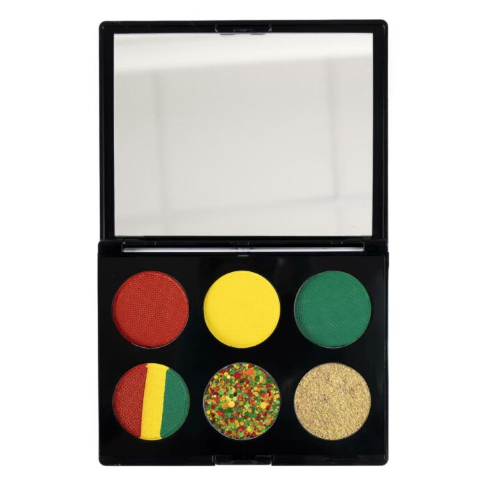 Partyxplosion mixed palette Vastelaovend - PXP