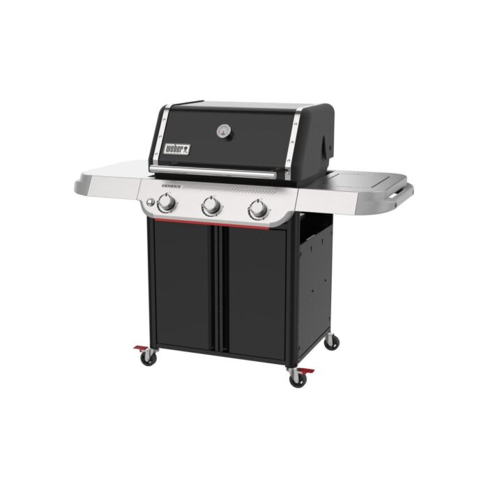 Weber Gasbarbecue Genesis E-315W