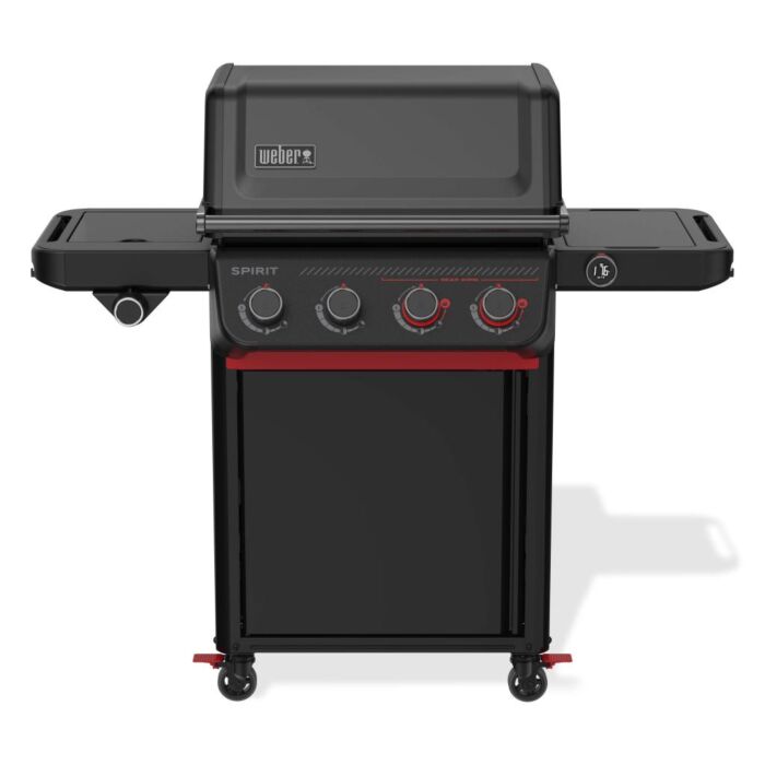 Weber Gasbarbecue Spirit EPX-435r Stealth
