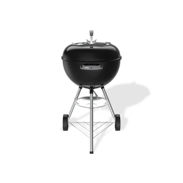 Weber Houtskoolbarbecue Original Kettle 47 cm Weber Houtskoolbarbecue Original Kettle 47 cm