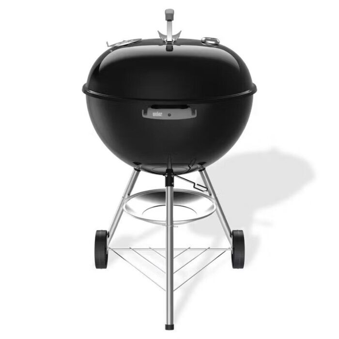 Weber Original Kettle Houtskoolbarbecue zwart - Ø 57 cm