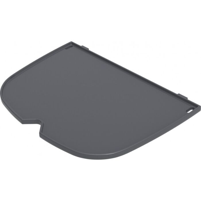 Weber Halve Grillplaat voor Plancha Q3000N