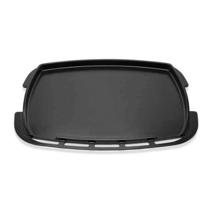 Weber Grillplaat voor Plancha Q3000N