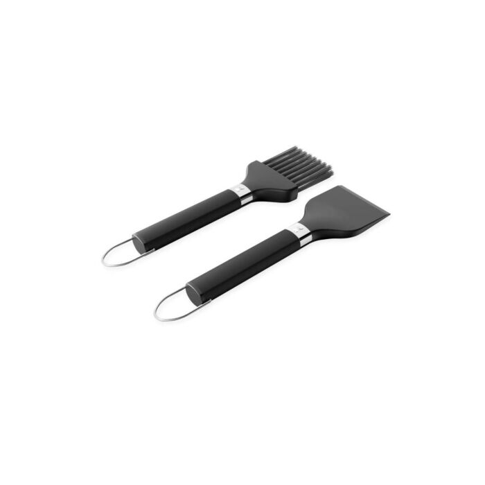 Weber Premium Reinigingstools voor Pelletbarbecues Weber Premium Reinigingstools voor Pelletbarbecues