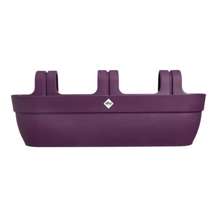 Hangbak Vibia Campana Easy Hanger XXL esdoorn paars 70 cm - Elho