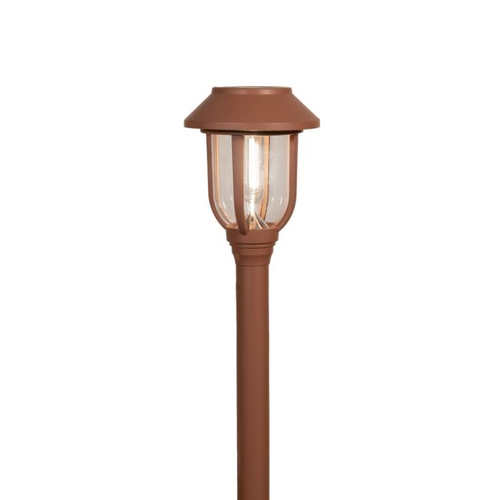 Solar fakkel terra 41 cm