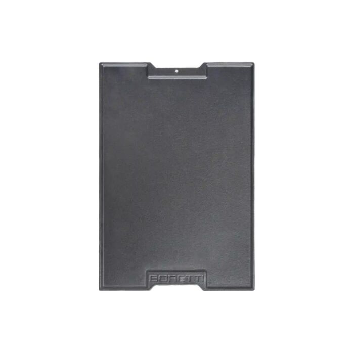 Boretti Carbone bakplaat 