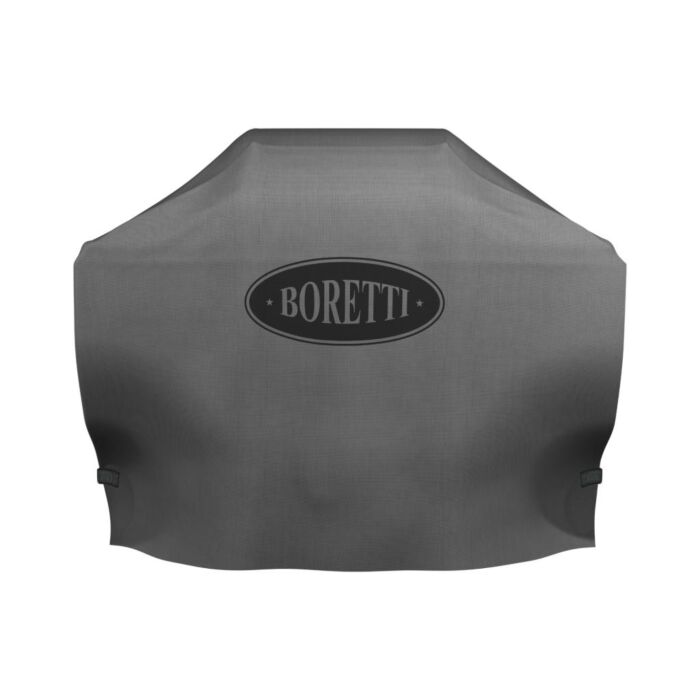 Boretti Leonardo 2B barbecuehoes Boretti Leonardo 2B barbecuehoes