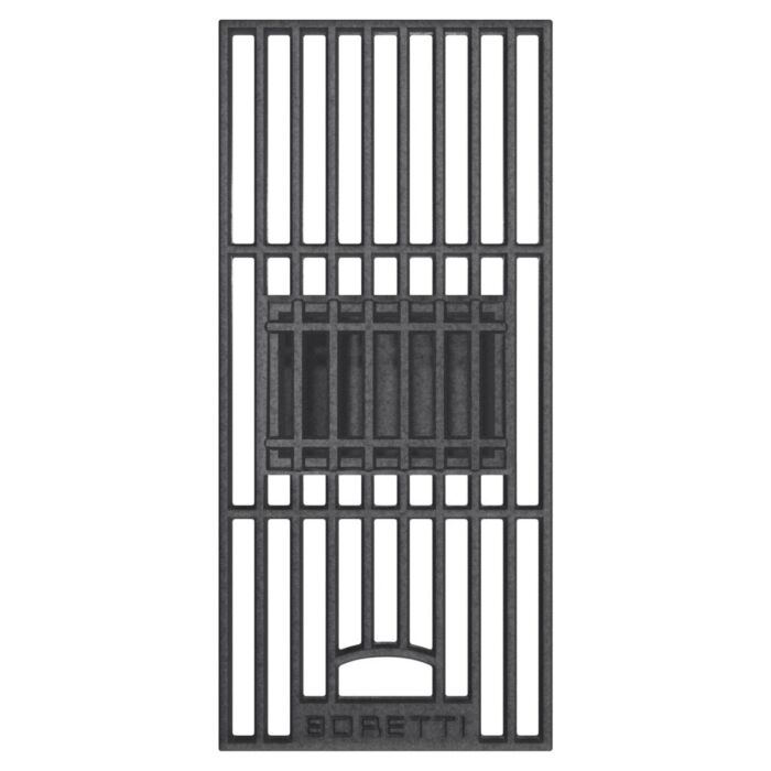 Boretti Leonardo 2B en 3B smoker box Boretti Leonardo 2B en 3B smoker box