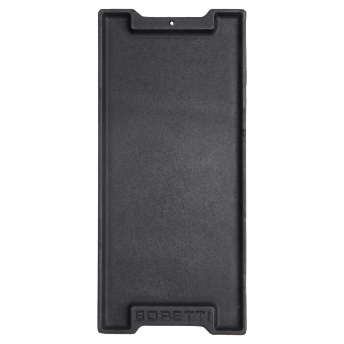 Boretti Leonardo grillplaat Boretti Leonardo grillplaat