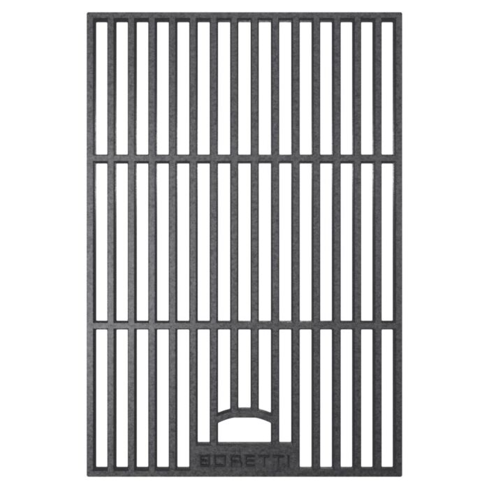 Boretti Leonardo 2B grill