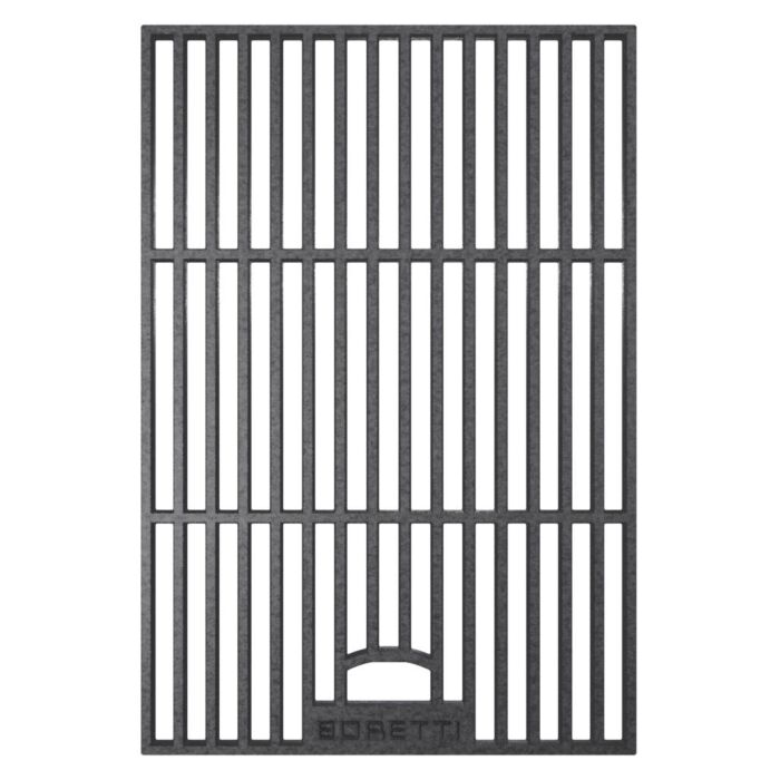 Boretti Carbone 2.0 grillrooster gietijzer 42 cm