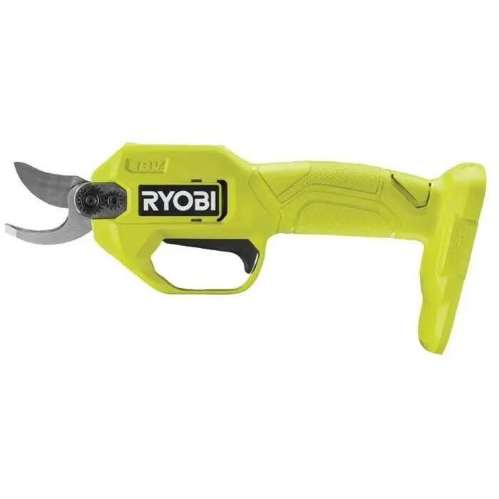 ONE+™ 18V Accu Snoeischaar exclusief accu - RYOBI ONE+™ 18V Accu Snoeischaar exclusief accu - RYOBI