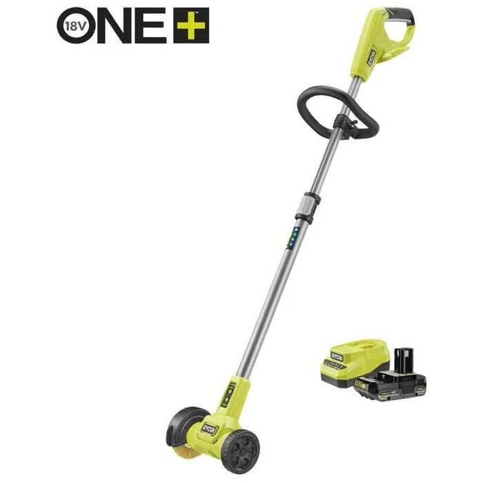ONE+™ 18V Accu Voegenborstel inclusief 1x 2,0 Ah accu & lader - RYOBI