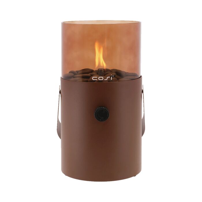 Cosiscoop Original mocha brown Ø 16 cm - Cosi Cosiscoop Original mocha brown Ø 16 cm - Cosi