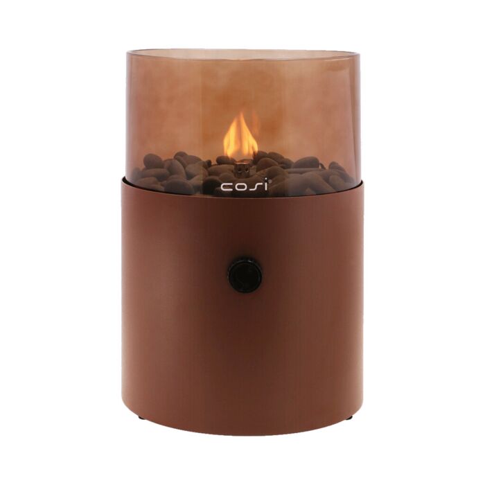 Cosiscoop XL mocha brown Ø 20,5 cm - Cosi