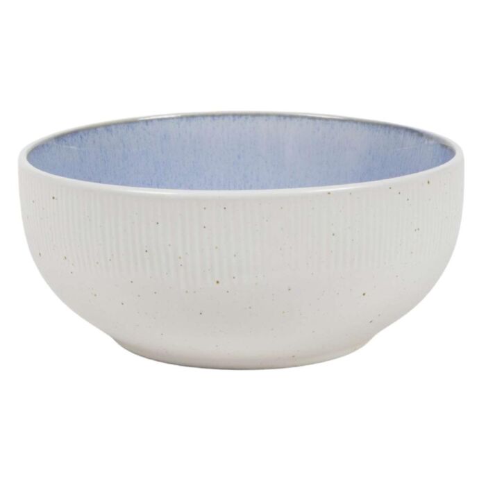 Mueslischaal melos blue Ø 13 cm