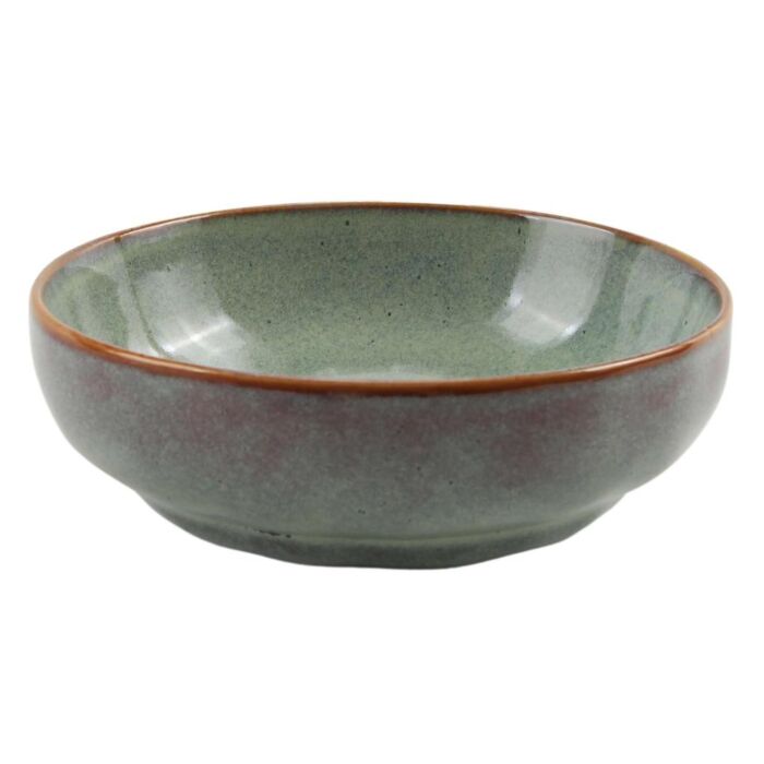 Schaal ocean mint Ø 17 cm Schaal ocean mint Ø 17 cm