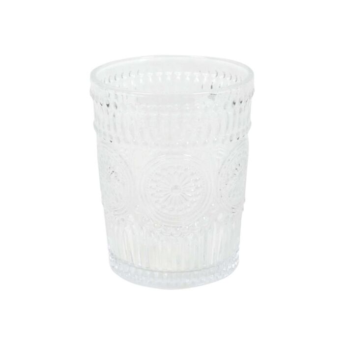 Drinkglas relief sun 300 ml Drinkglas relief sun 300 ml