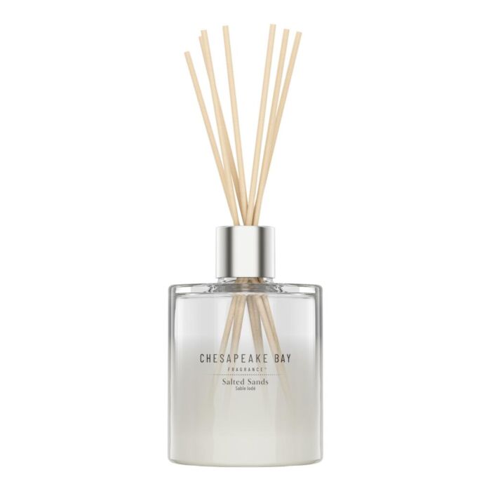 Geurstokjes Salted Sands Reed Diffuser - Chesapeake Bay Candle Geurstokjes Salted Sands Reed Diffuser - Chesapeake Bay Candle