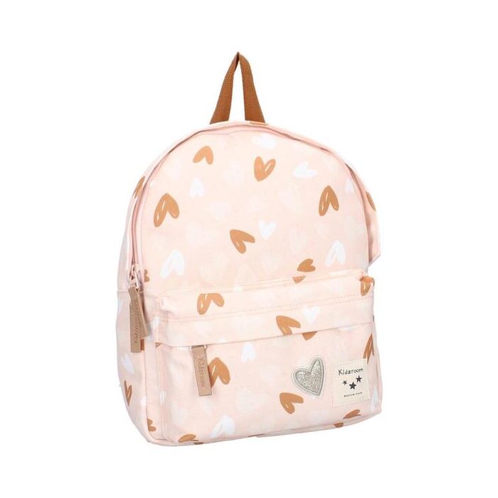 Rugzak Loving Days Pink - Kidzroom
