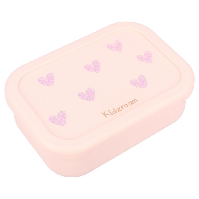 Lunchbox Magical Meadows Pink - Kidzroom