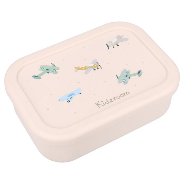 Lunchbox Kidzroom Small Talk Beige - Kidzroom