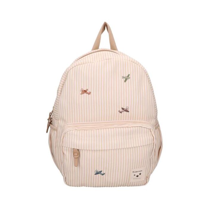 Rugzak Nostalgia Beige - Kidzroom