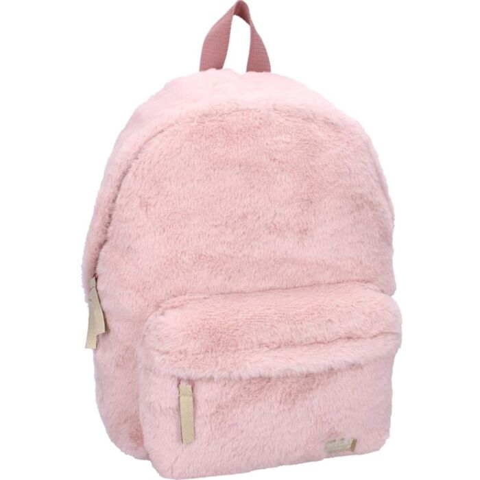 Rugzak The Wow Factor Pink - Milky Kiss