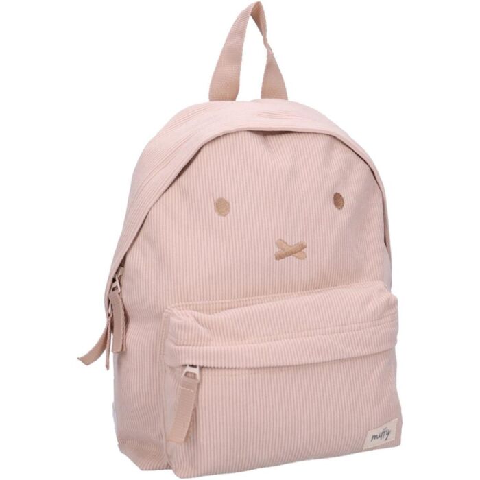 Rugzak Miffy Kind Gestures Beige