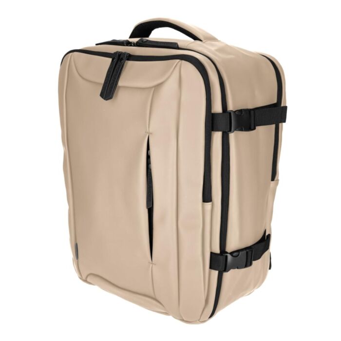 Underseater rugtas eco taupe - Norländer