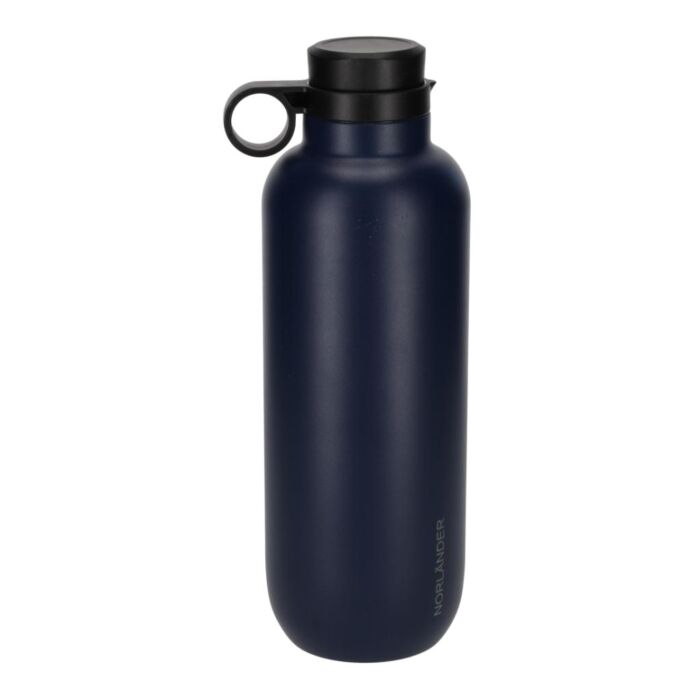 Thermofles hamar blauw 750 ml - Norländer