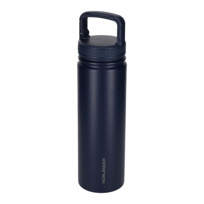 Thermofles hamar blauw 700 ml - Norländer