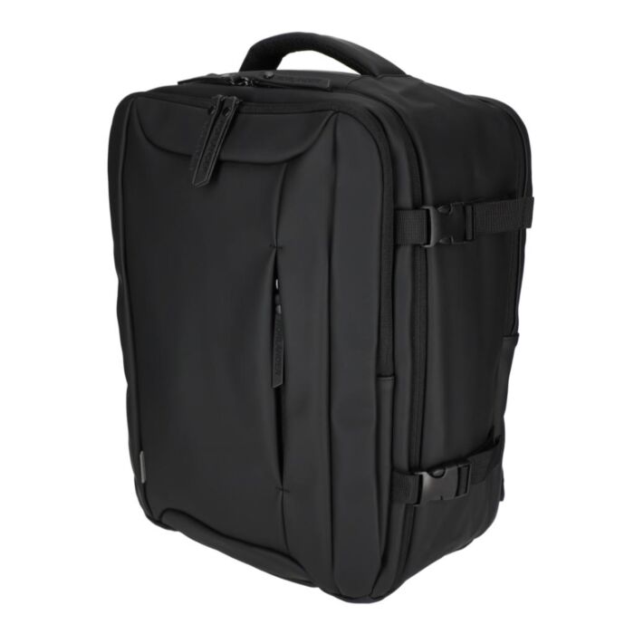 Underseater rugtas eco zwart - Norländer