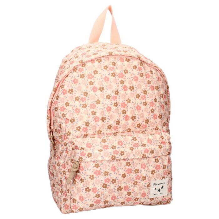 Rugzak Magica Meadows Pink - Kidzroom Rugzak Magica Meadows Pink - Kidzroom