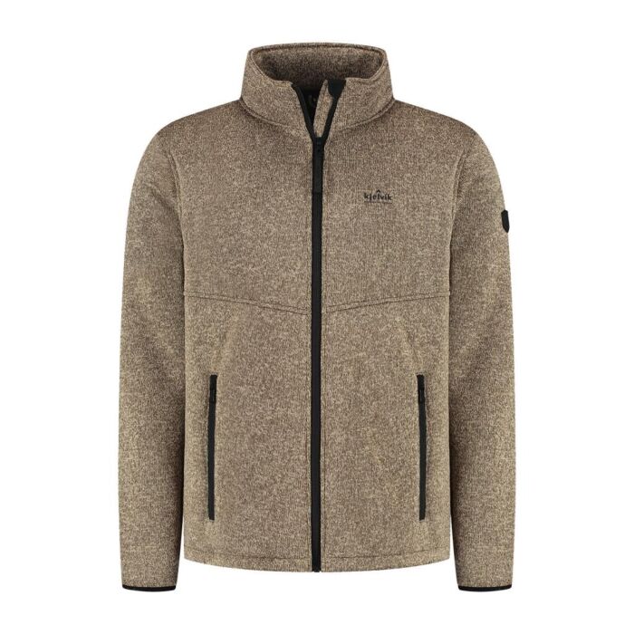 Vest Ravi Sand M - Kjelvik